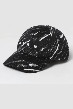 Marni Hat Men colour