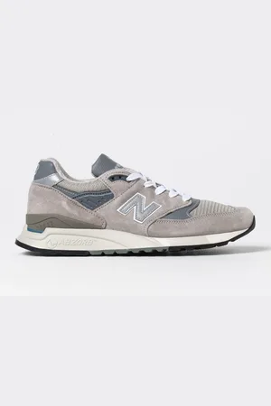 New Balance Trainers Men colour