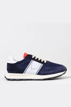 Philippe model Trainers Men colour