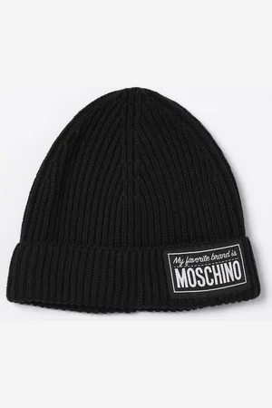 Moschino Hat Kids colour