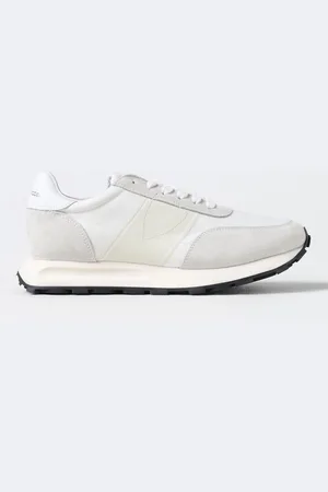 Philippe model Trainers Men colour