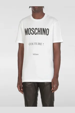 Moschino T-Shirt Men colour