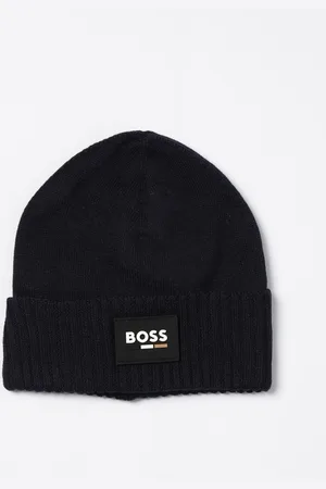 HUGO BOSS Hat Kids colour