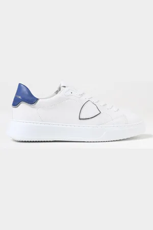 Philippe model Trainers Men colour