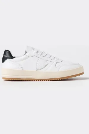 Philippe model Sneakers Woman colour