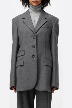 Sportmax Blazer Woman colour