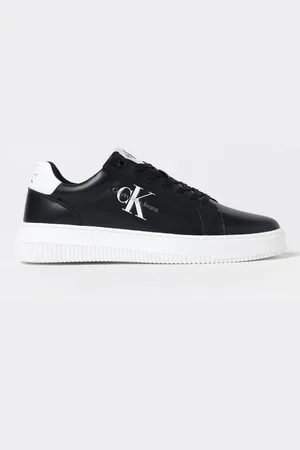 Calvin Klein Trainers Men colour