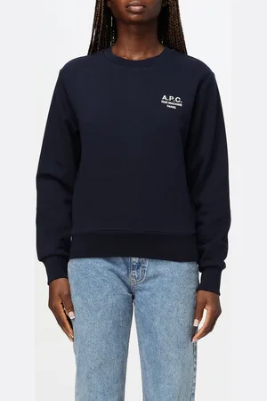 A.P.C. Sweatshirt A. P.C. Woman colour