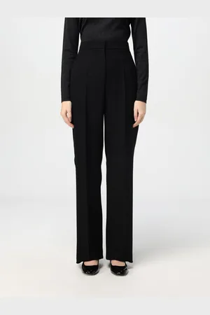 Max Mara Trousers Woman colour