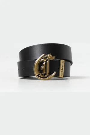 Roberto Cavalli Belt Woman colour