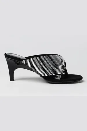 The Attico Heeled Sandals Woman colour