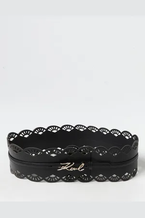 Karl Lagerfeld Belt Woman colour