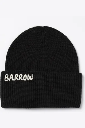 BARROW Hat Men colour