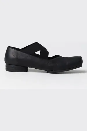 UMA WANG Ballet Pumps Woman colour