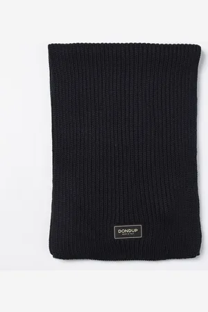 Dondup Scarf Men colour