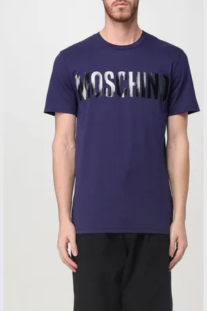 Moschino T-Shirt Men colour
