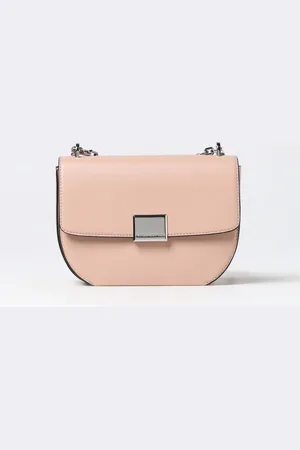 Karl Lagerfeld Crossbody Bags Woman colour