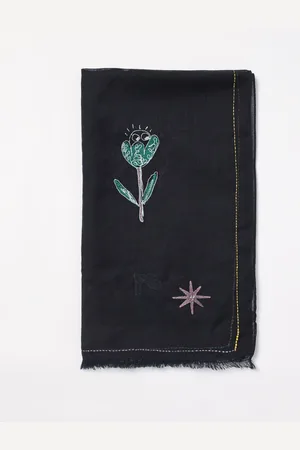 Paul Smith Scarf Woman colour