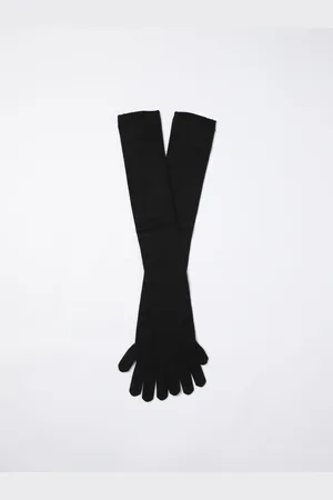 Max Mara Gloves Woman colour