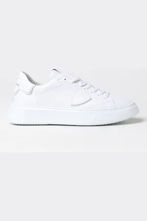 Philippe model Trainers Men colour