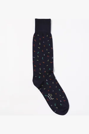 Paul Smith Socks Men colour