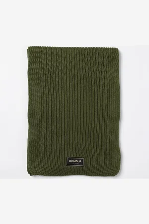 Dondup Scarf Men colour