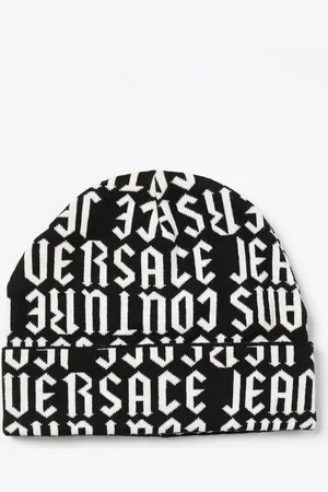 VERSACE Hat Men colour