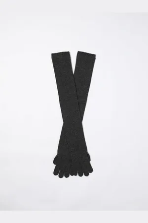 Max Mara Gloves Woman colour