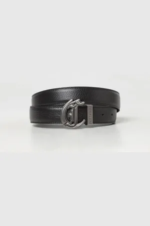 Roberto Cavalli Belt Men colour
