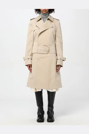 Burberry Trench Coat Woman colour
