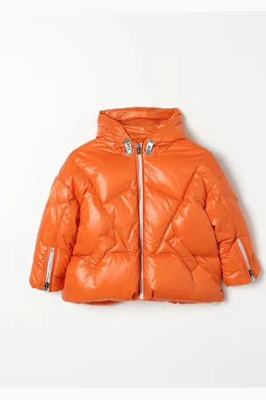 Khrisjoy Jacket Kids colour