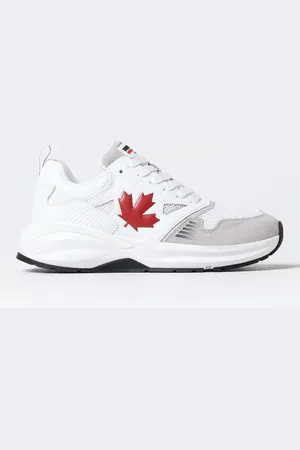 Dsquared2 Trainers Men colour