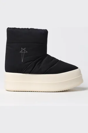 Rick Owens Boots Men colour