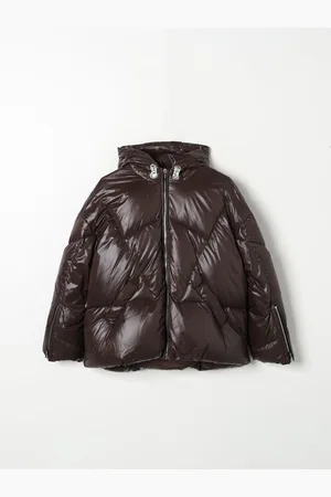 Khrisjoy Jacket Kids colour