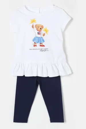 Ralph Lauren Jumpsuit Kids colour