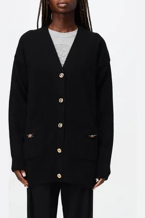 VERSACE Cardigan Woman colour