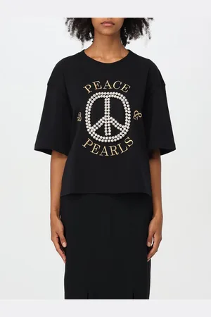 Moschino T-Shirt Woman colour