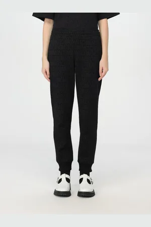Moschino Trousers Woman colour