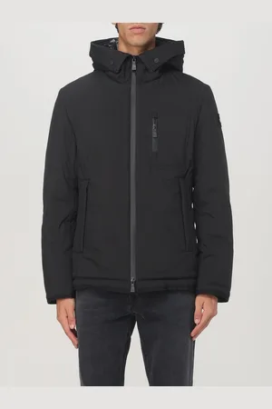 add Jacket Men colour