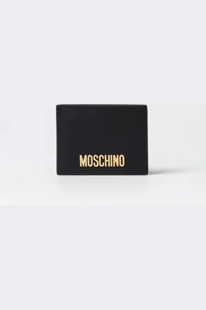 Moschino Wallet Men colour
