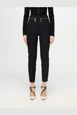 Elisabetta Franchi Trousers Woman colour