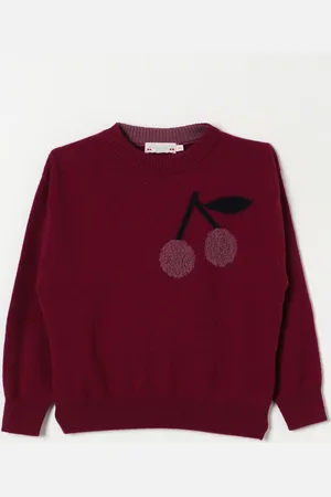 BONPOINT Jumper Kids colour