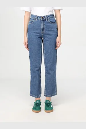Dickies Jeans Woman colour