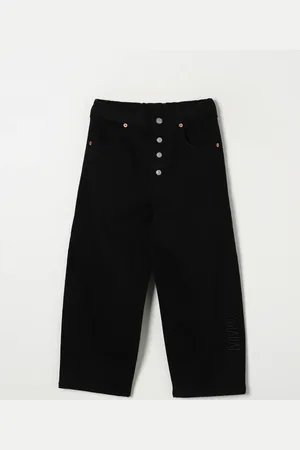 Maison Margiela Jeans Kids colour