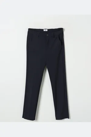 Il gufo Trousers Kids colour