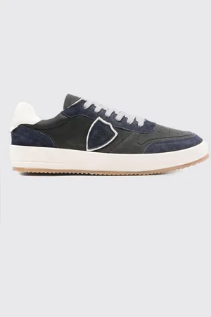 Philippe model Trainers Men colour