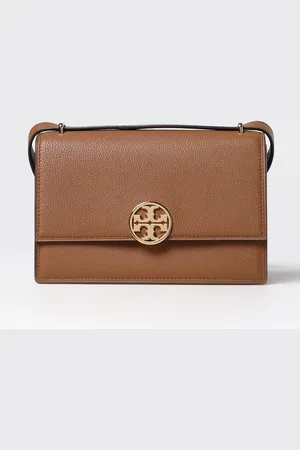 Tory Burch Crossbody Bags Woman colour