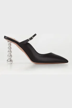Aquazzura High Heel Shoes Woman colour