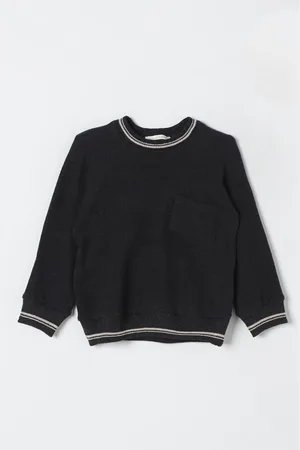 Zhoe & Tobiah Jumper Kids colour