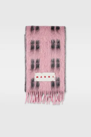 Marni Scarf Men colour